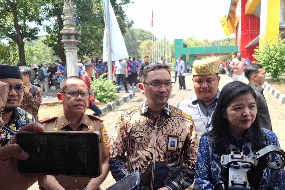 Direktur SMK Kemendikbud sebut lulusan SMK dipacu berwirausaha dan bekerja