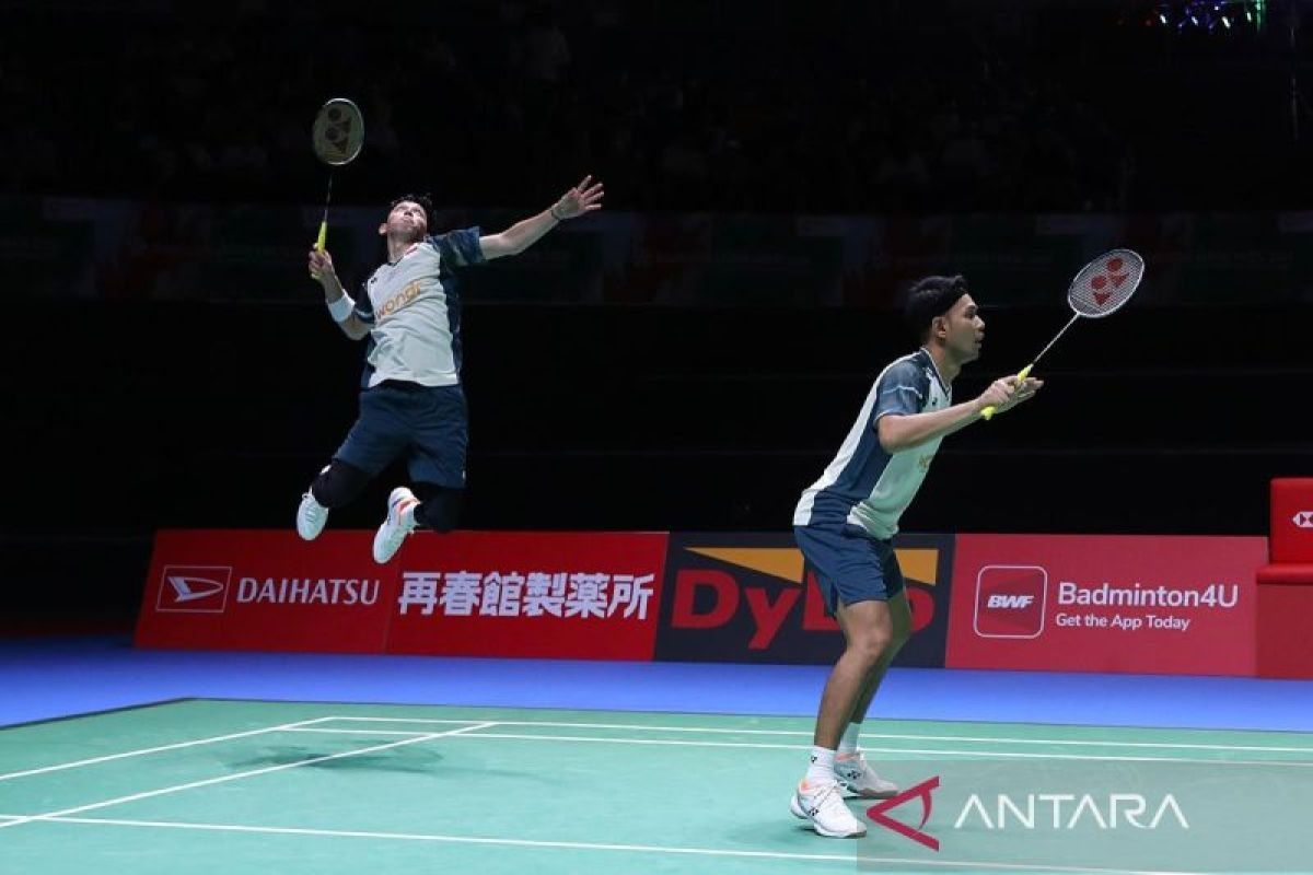 Sebanyak tujuh wakil Indonesia siap berlaga dalam 16 besar Japan Open 2024