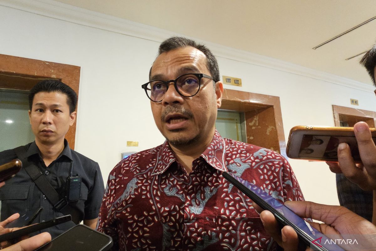 Perpres "Publisher Rights" berikan jaminan keadilan ekonomi industri pers