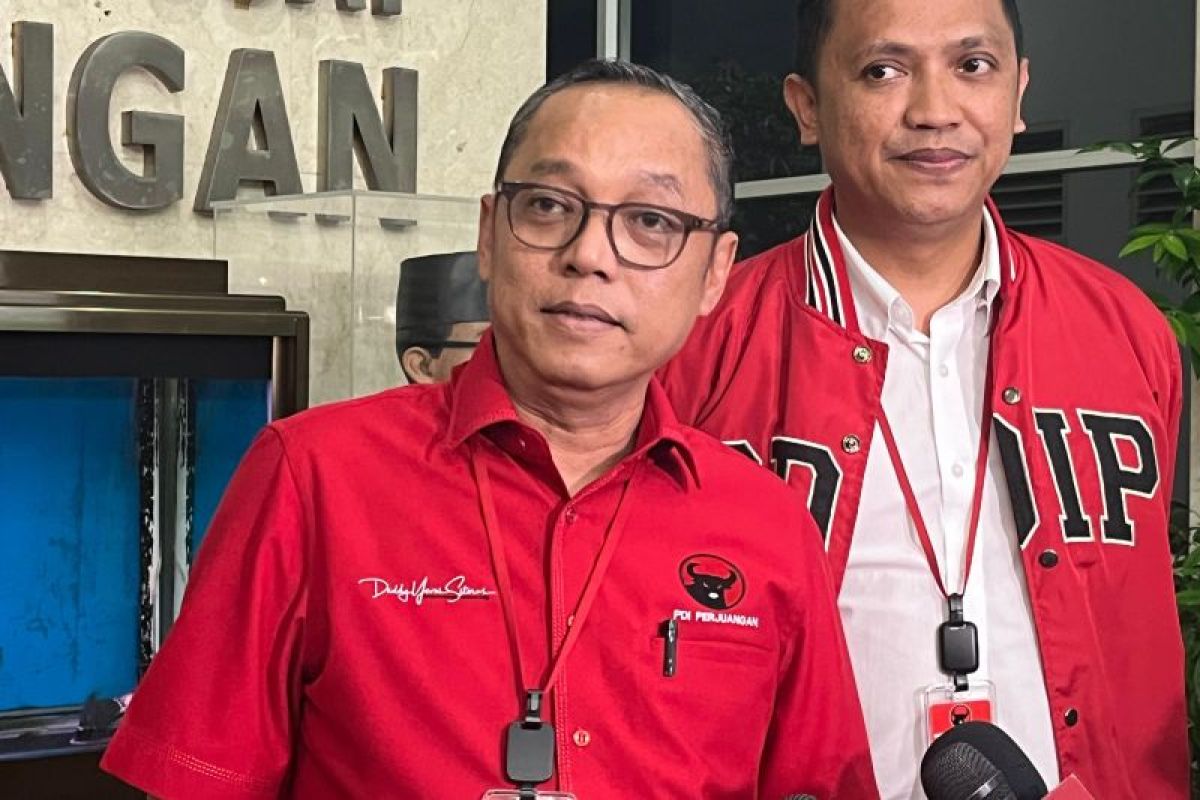 PDIP berpeluang kerja sama dengan KIM Plus di Pilkada Jakarta 2024