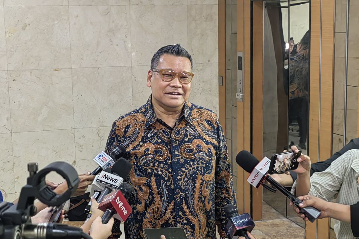 PDIP: Putusan MK mengubah ambang batas pencalonan hasilkan angin segar dan harapan