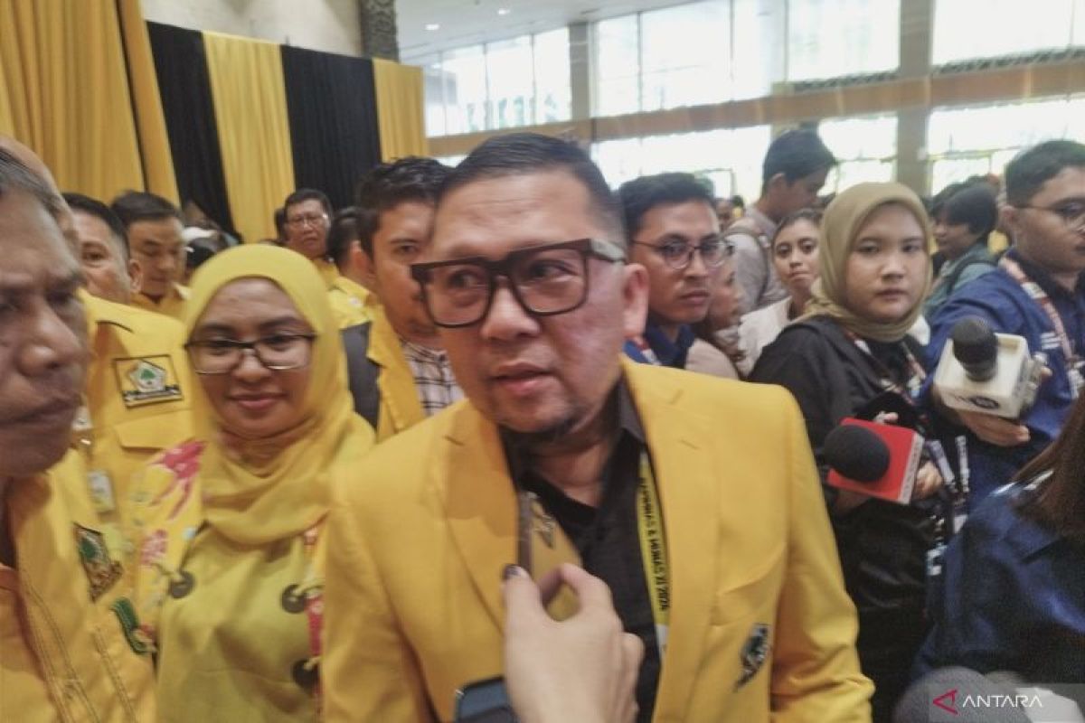 Golkar segera cari pengganti bakal cawagub Aceh yang meninggal dunia