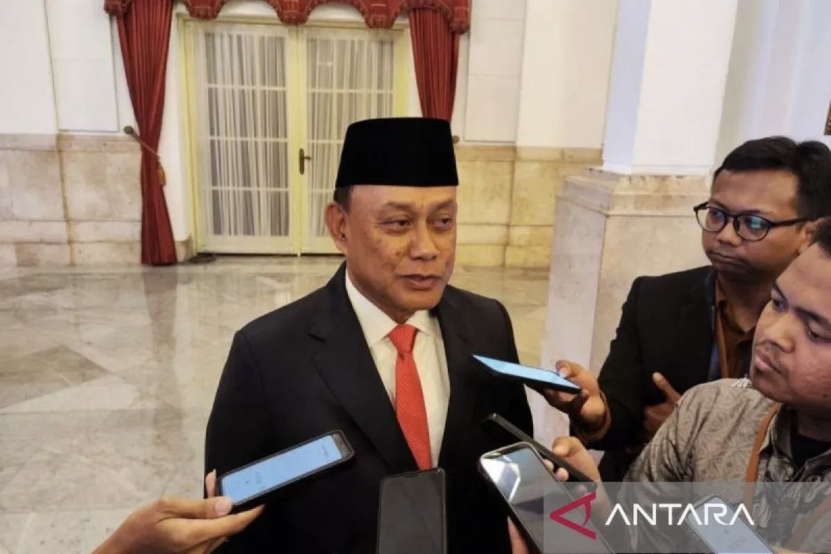 Badan Gizi Nasional: Program Makan Bergizi Gratis dimulai 2 Februari 2025