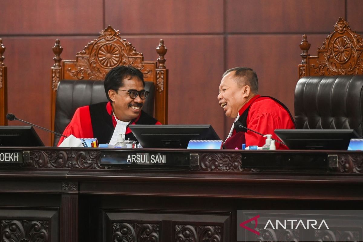 Akademisi: Penyusunan omnibus law politik tak boleh terburu-buru