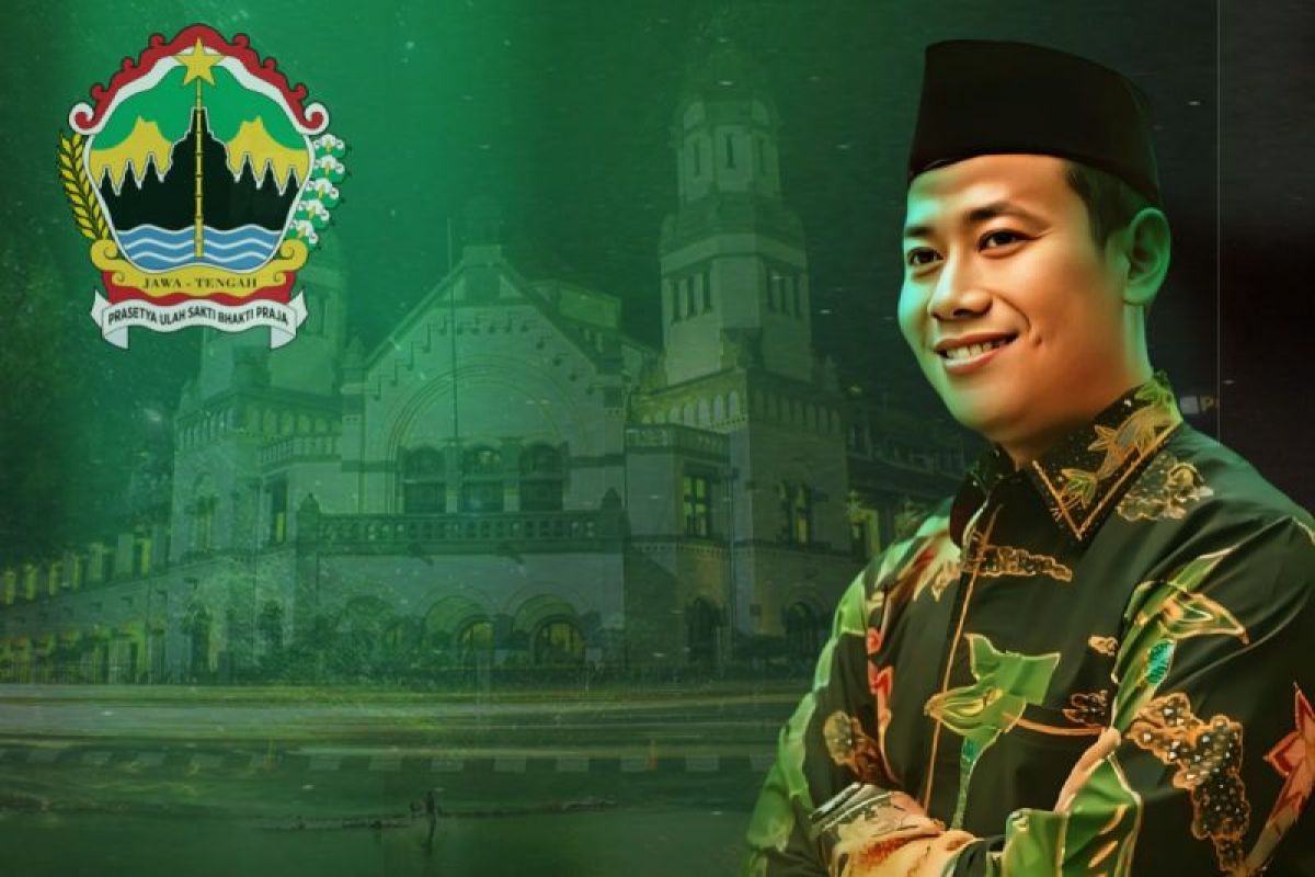 Pengusaha asal Pati ramaikan bursa Pilkada Jateng