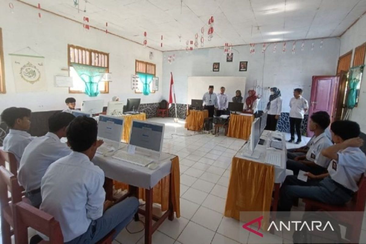 Kemenag Sulut tingkatkan kualitas belajar di madrasah melalui AKMI