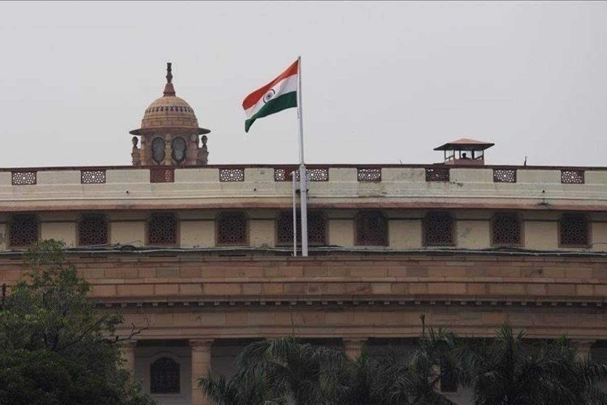 MA India bentuk gugus tugas nasional keamanan medis