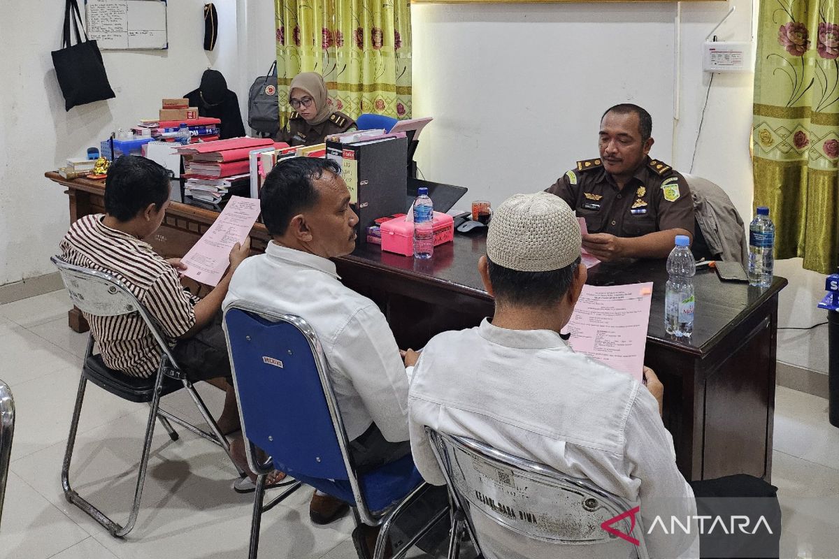 Kejari Bima tuntaskan penyidikan kasus korupsi kapal kayu Dishub