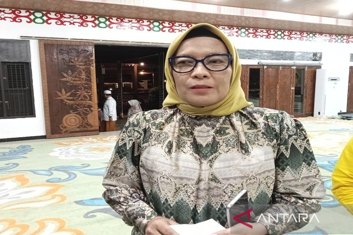 Pj Wali Kota Palangka Raya: Elpiji 3 Kg peruntukannya tidak untuk restoran