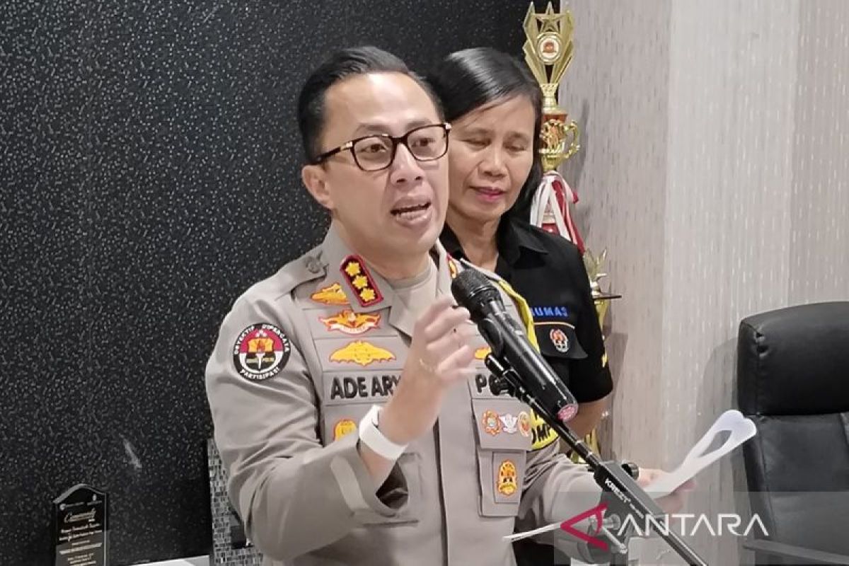 Rugi Rp6,2 miliar, Aktris Bunga Zainal laporkan kasus penipuan ke polisi