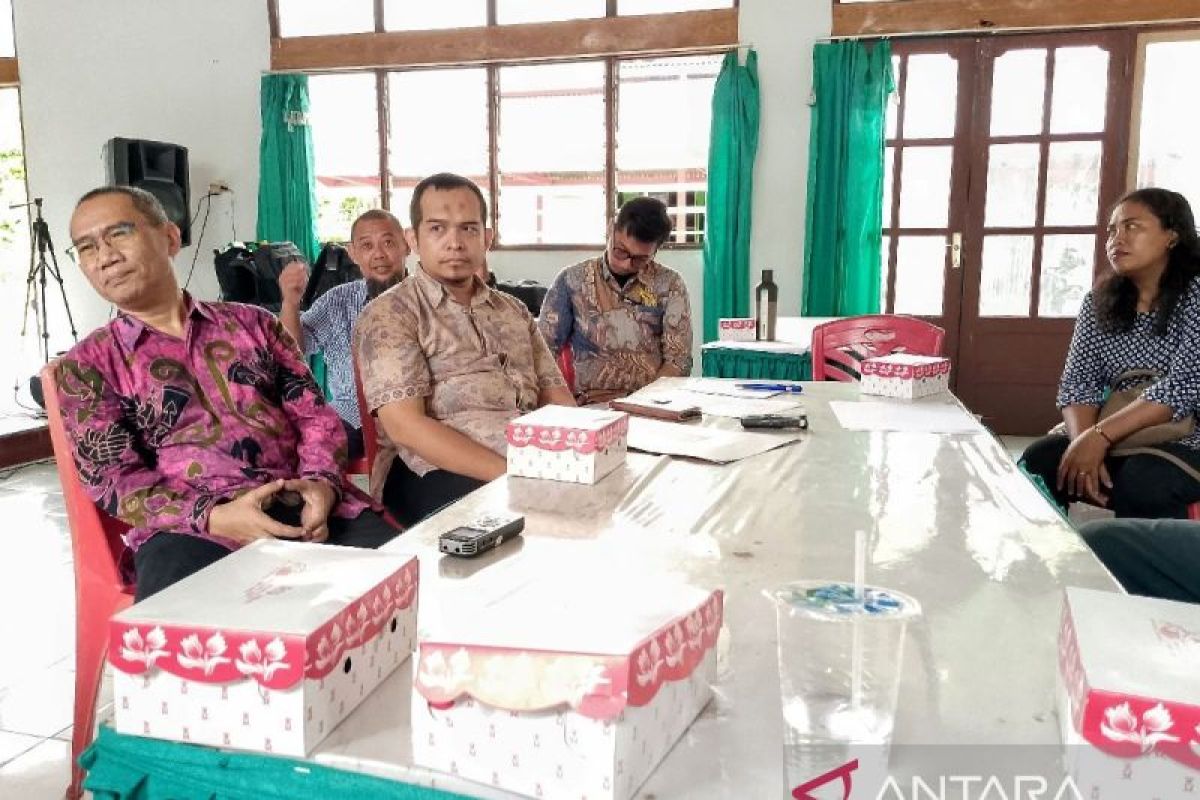 Pemkab: Pembangunan 126 BTS Bakti Kemenkominfo beri dampak ekonomi pelaku usaha