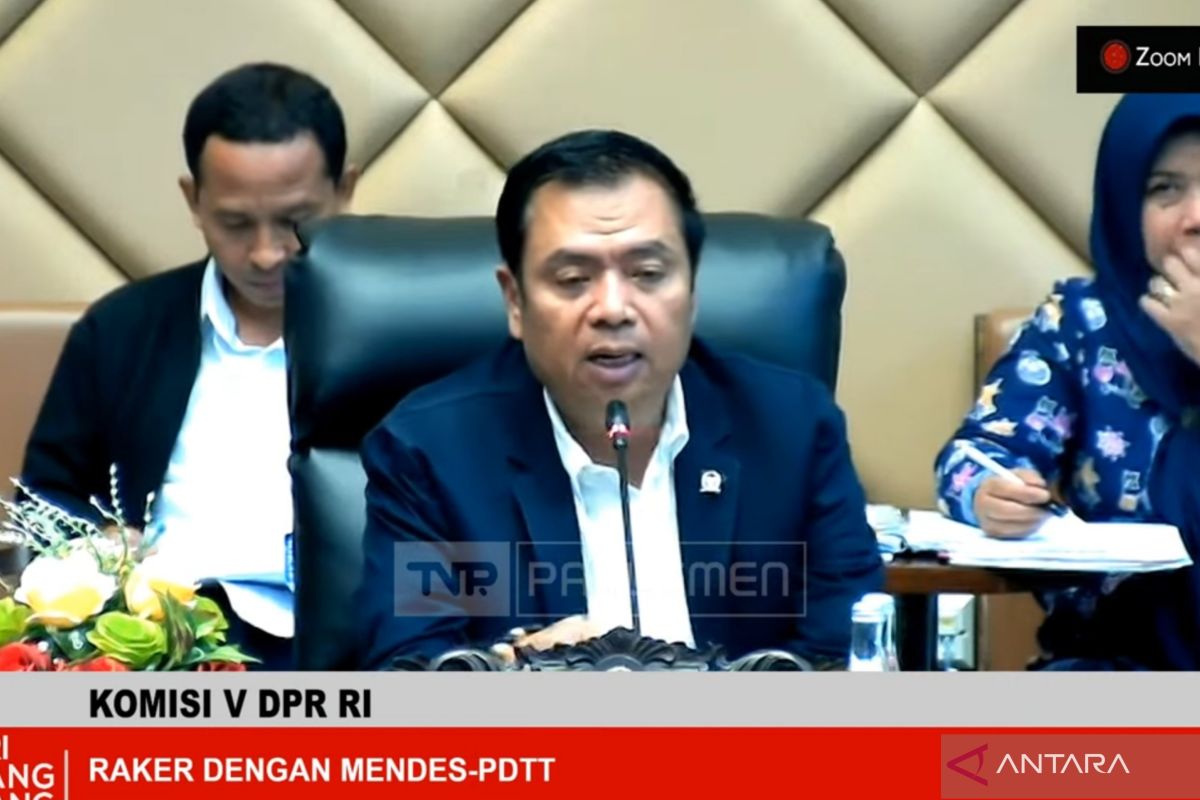 Komisi V DPR dukung peningkatan anggaran Basarnas dan BMKG