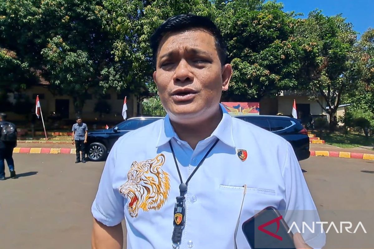 Polisi usut dugaan video asusila mirip selebgram dan istri pesepakbola