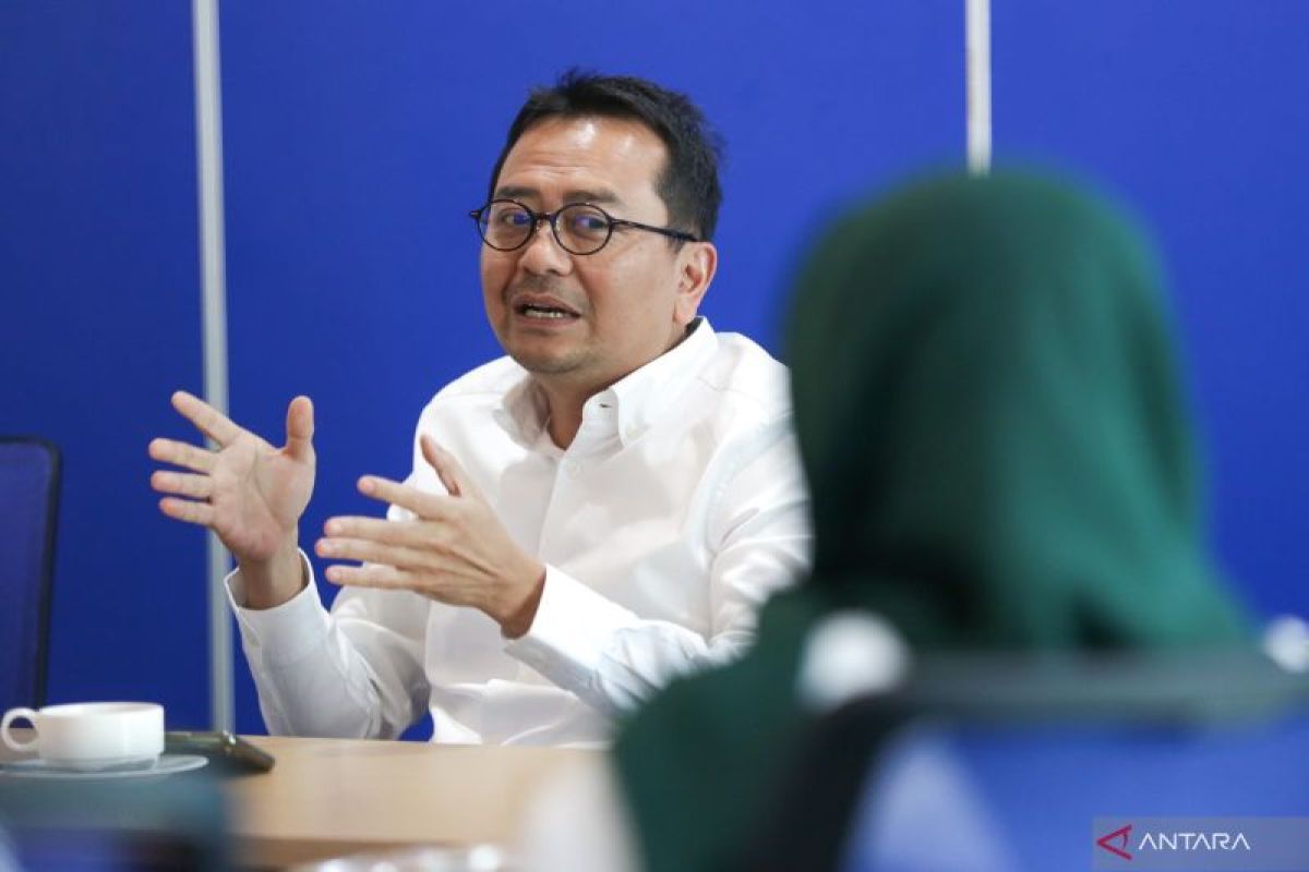 PKB: Gus Ipul jadi Menteri Sosial itu urusannya Presiden