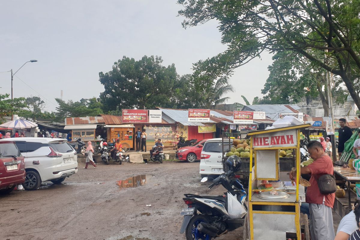 Kilang Pertamina Plaju kembali gelar SMEXPO di Kota Palembang