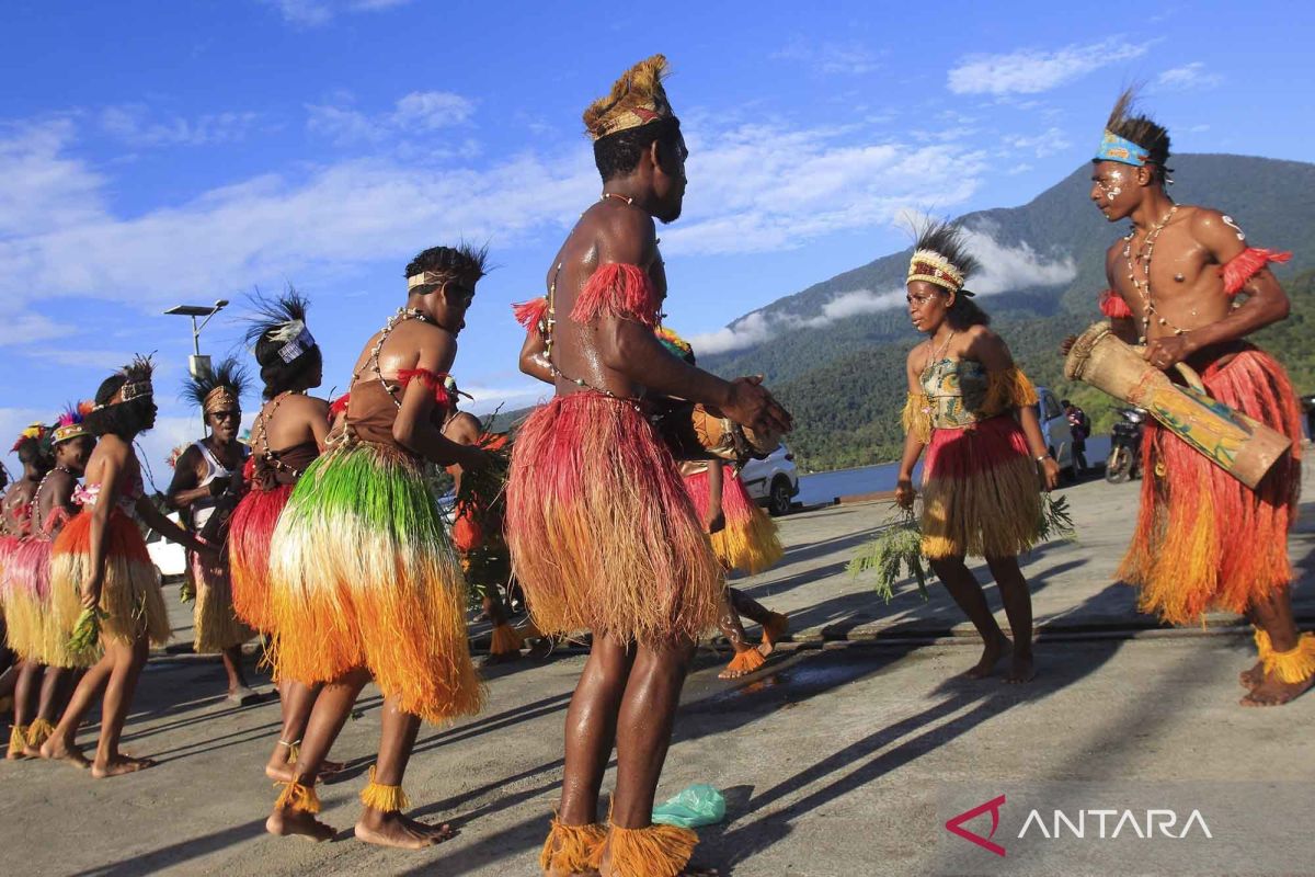 Pemkab Jayapura dorong pariwisata unggulan pendapatan daerah