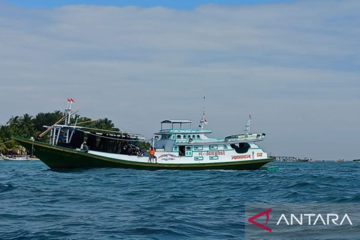 DKP Sulsel jajaki kerja sama dengan asosiasi perikanan Jepang