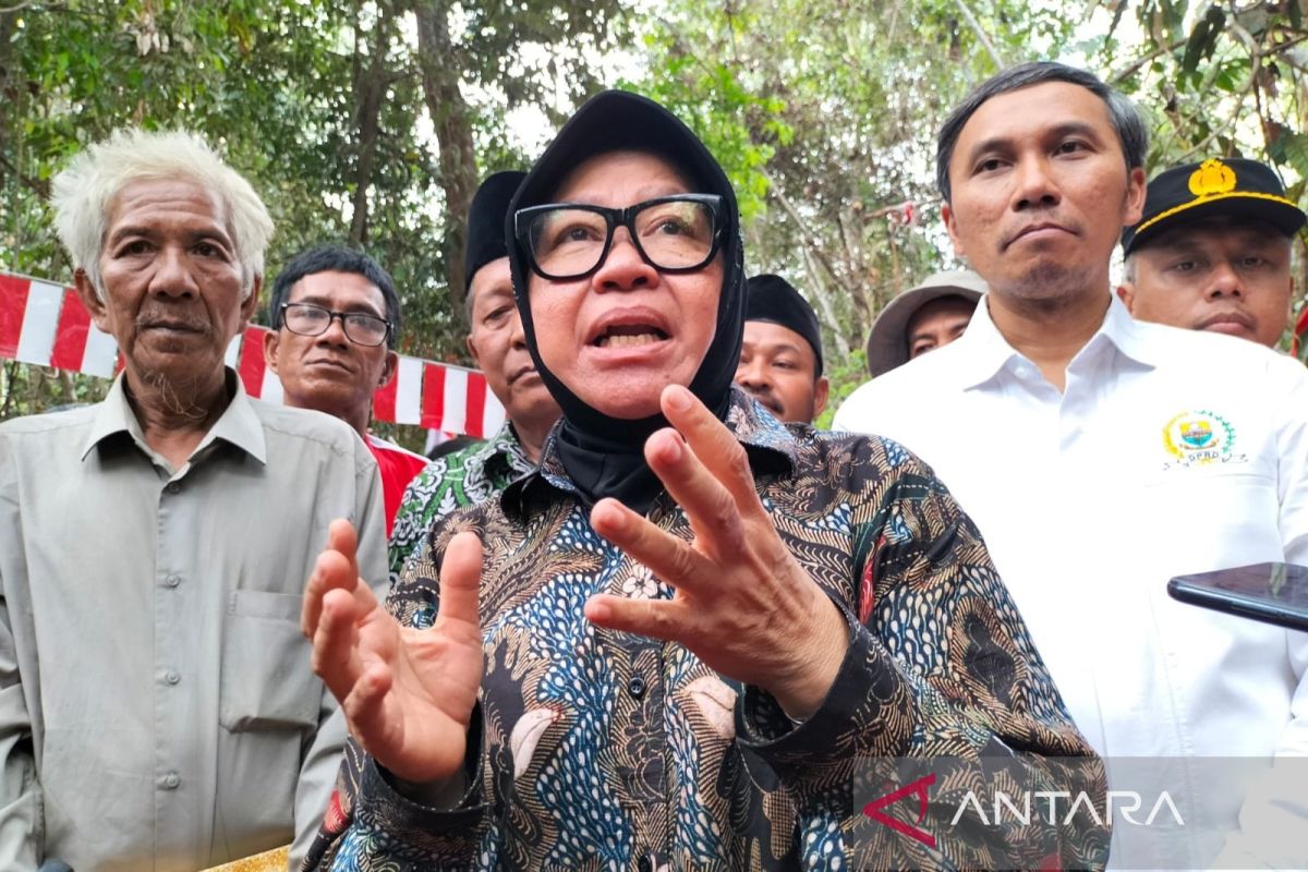 PDIP bakal usung Risma di Pilkada Jatim 2024