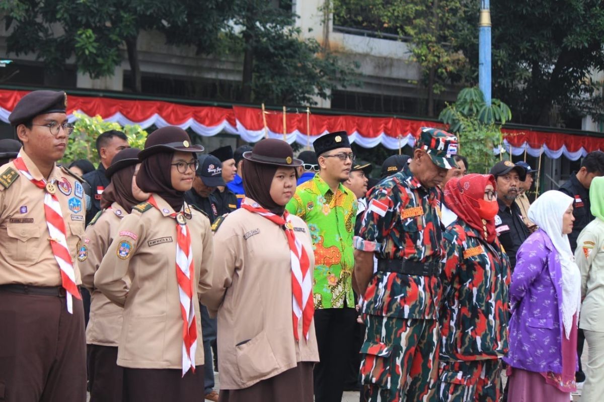 LDII dukung DKI Jakarta jadi Kota Global setelah pemindahan ibu kota