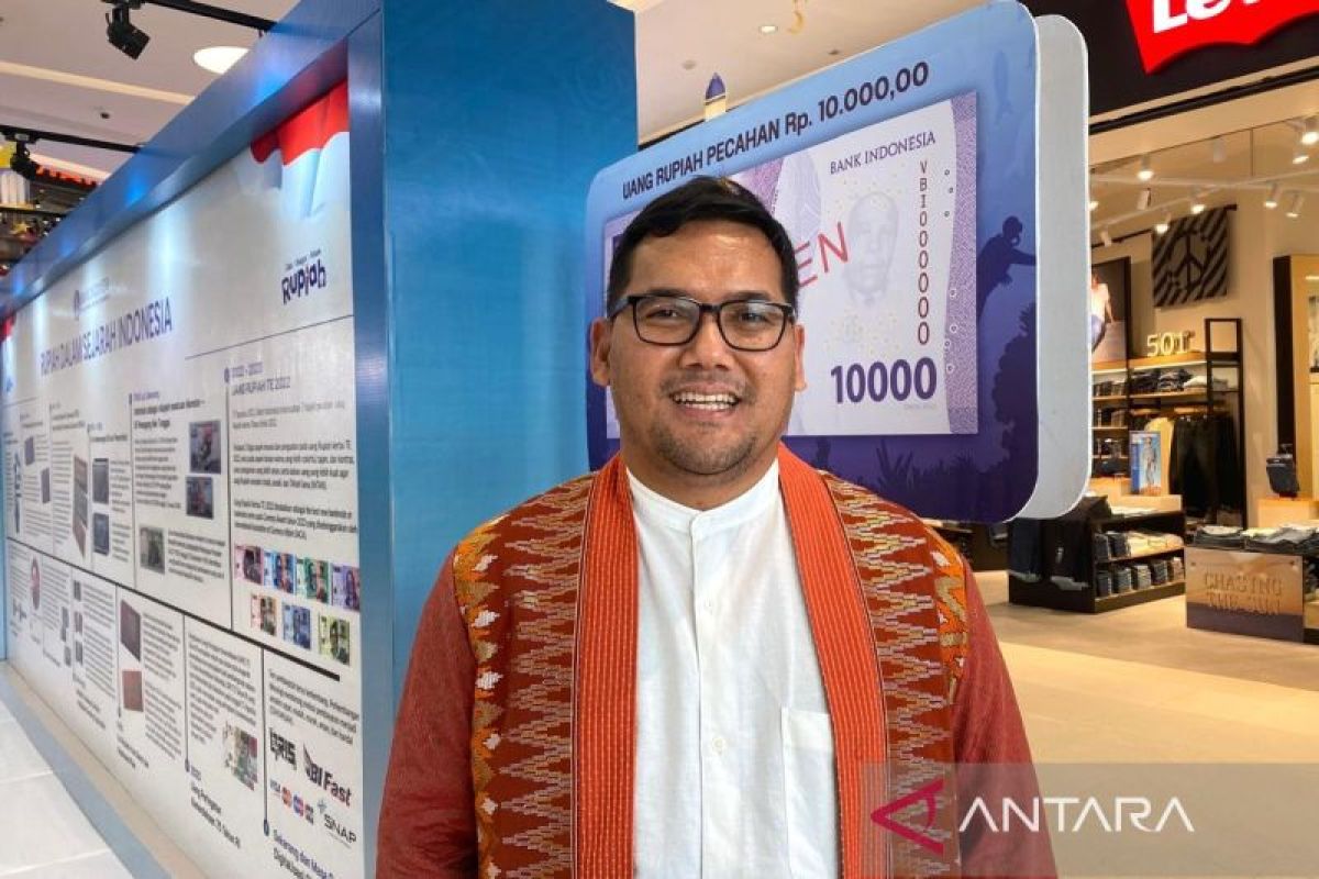 Pengguna QRIS di Sultra capai 243 ribu orang per Juli 2024