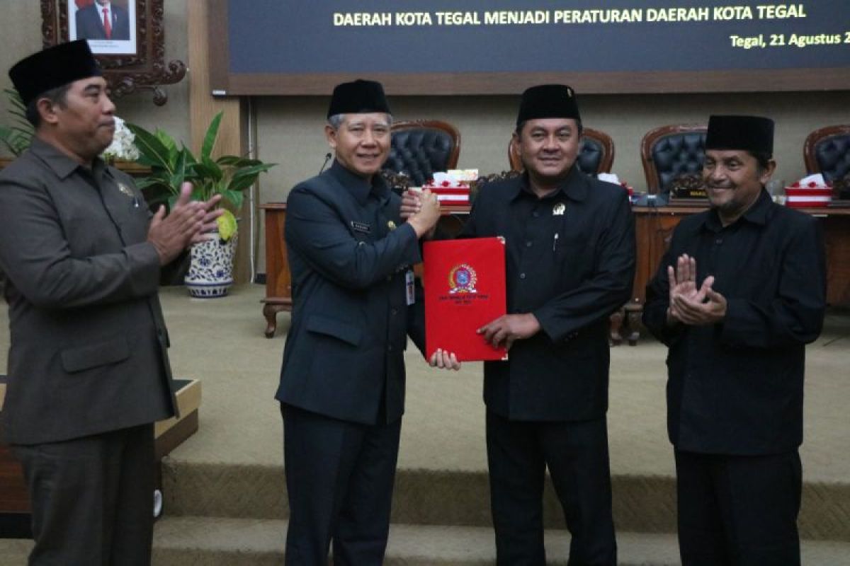 Perubahan APBD TA 2024, Pemkot Tegal lakukan rasionalisasi belanja