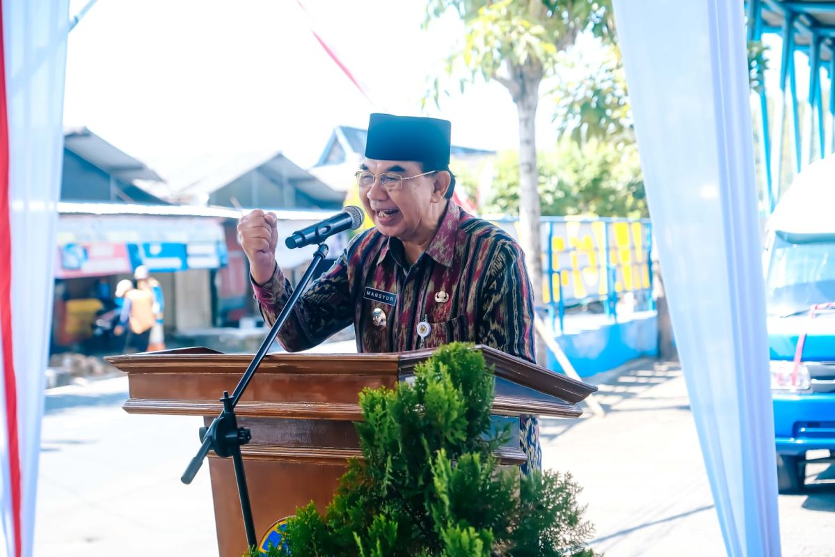 Dishub Magelang luncurkan Sepakat wujudkan angkutan umum  berkualitas