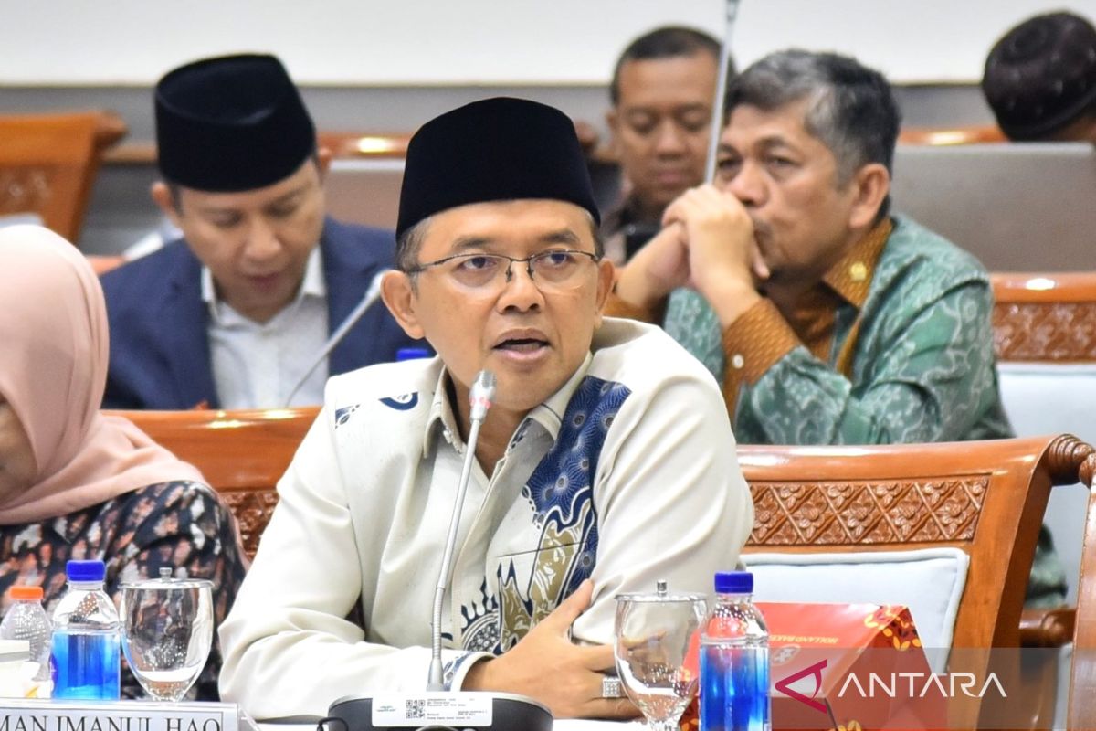 Harus ada sinergi kementerian atasi masalah pengangguran