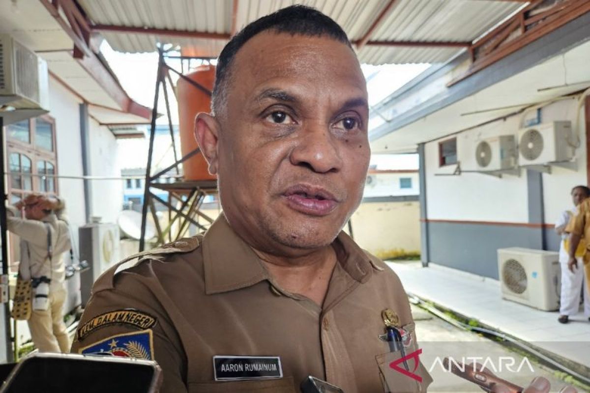 Pemprov Papua terapkan sistem kontrak tenaga dokter spesialis