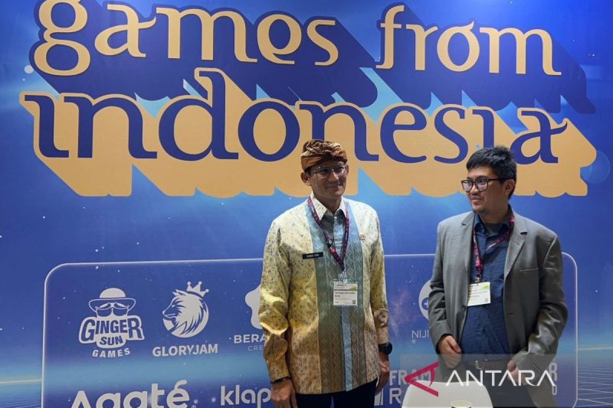 Kemenparekraf terima 34 SKKNI dari Kemnaker untuk SDM pariwisata