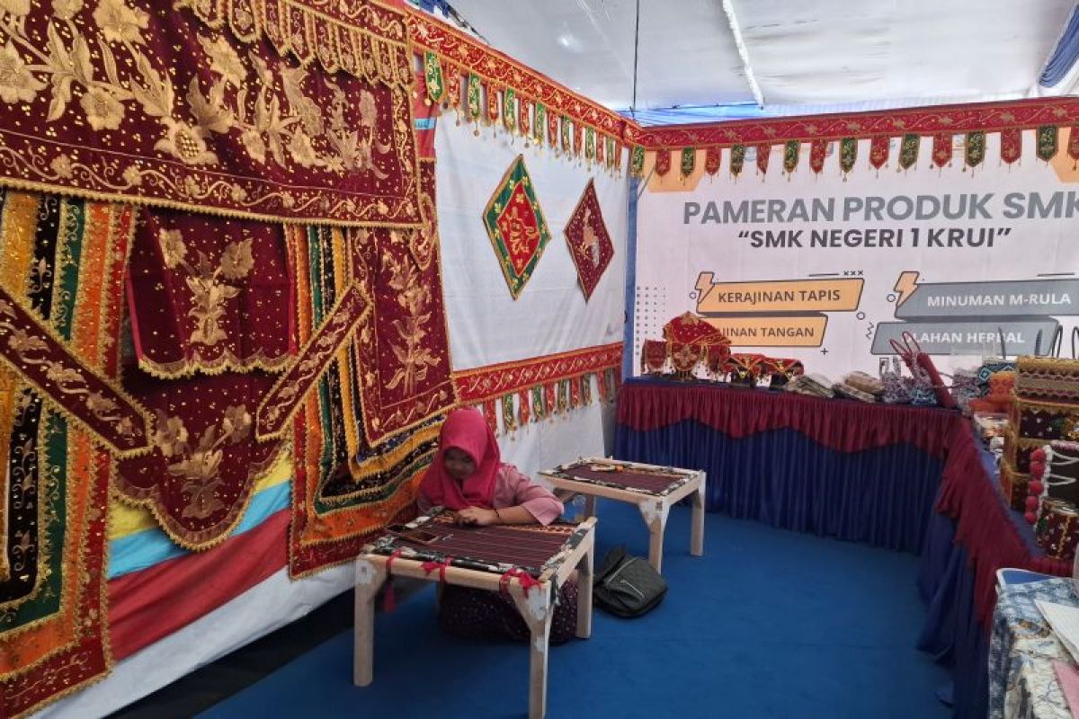 Kemendikbud sebut LKS SMK siapkan desain besar manajemen talenta nasional