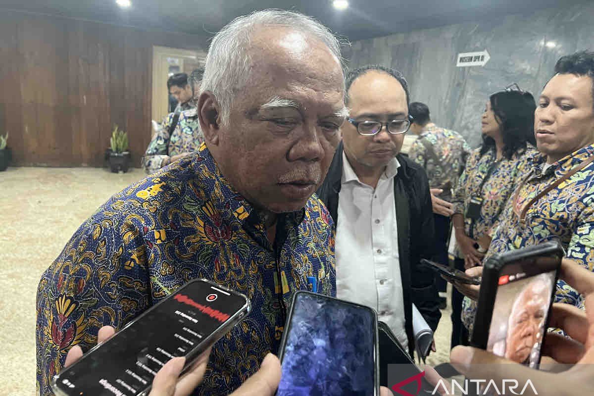 OIKN usulkan anggaran Rp26 triliun untuk biaya pemeliharaan di IKN pada 2025