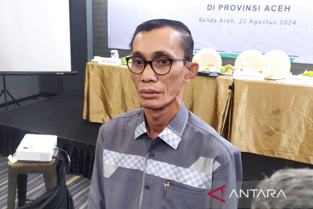 KIP: Putusan MK soal Pilkada tidak berlaku untuk Aceh