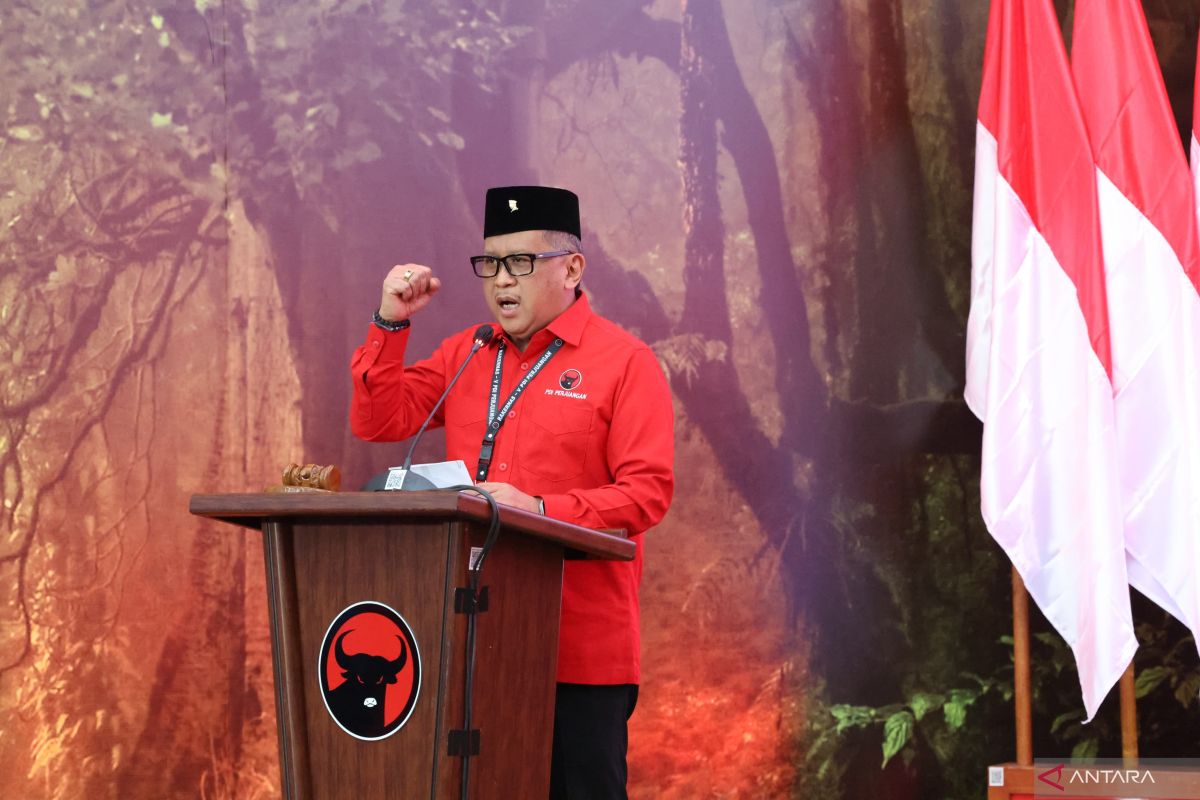 Anies diusung di Pilkada Jakarta 2024 jika komitmen ideologi PDIP