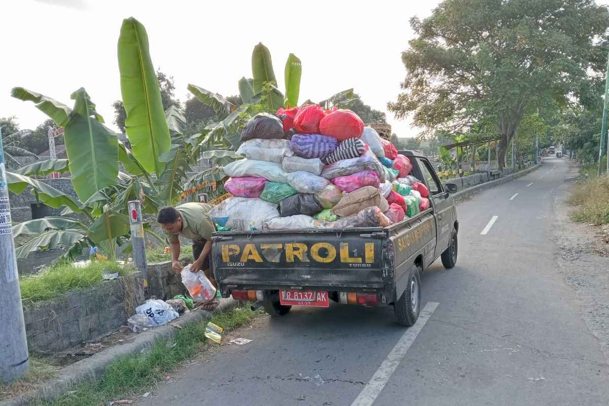 Pembangunan TPST Kebon Talo Mataram siap diekspose di Makasar