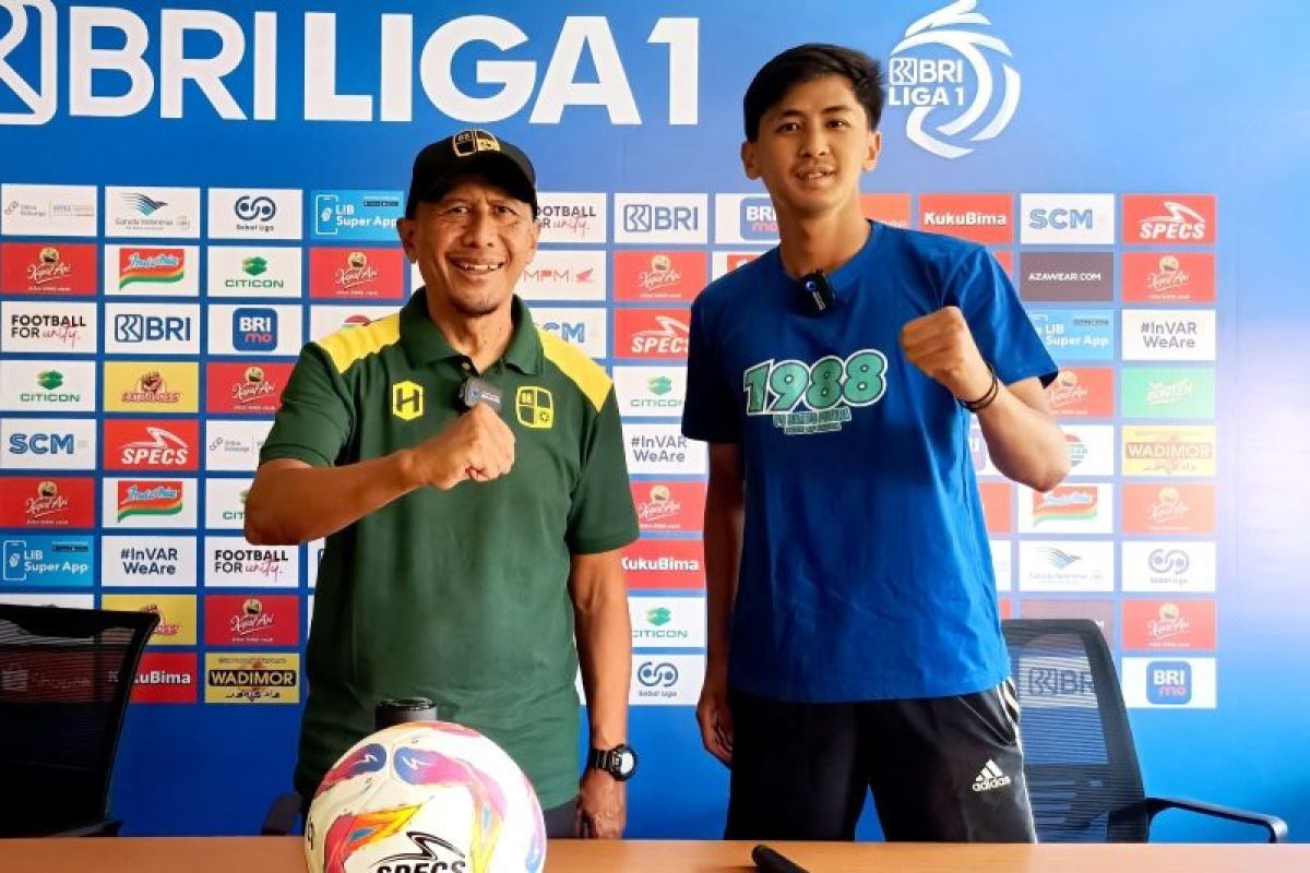 Barito Putera bertekad imbangi tim Persebaya