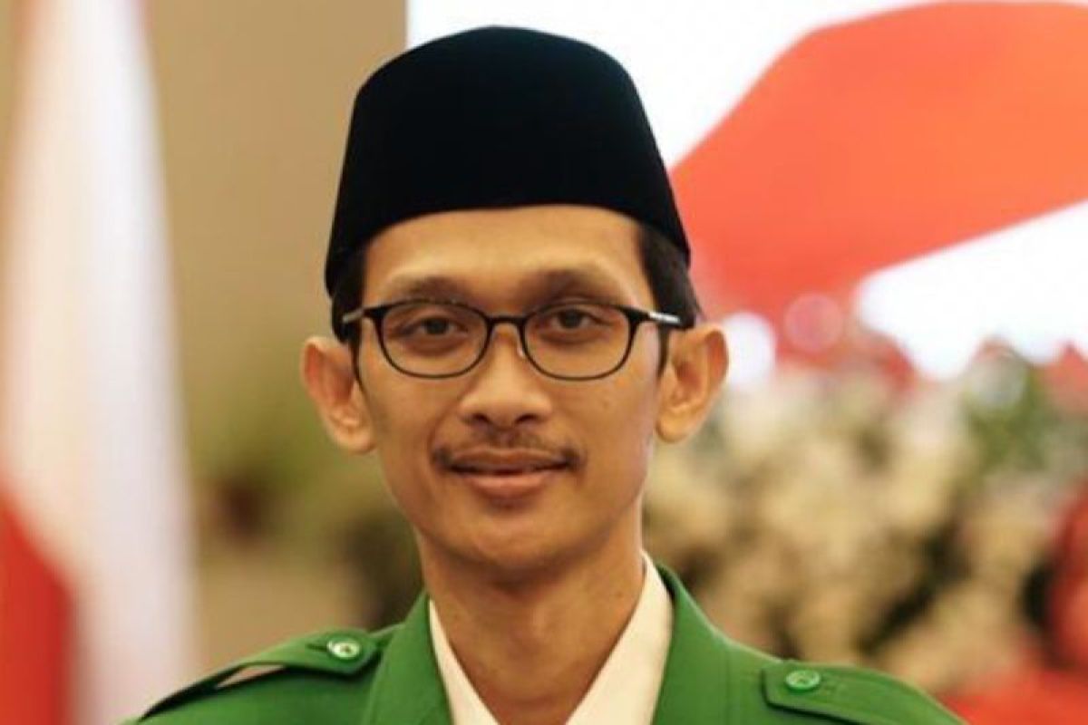 Rebut kursi Ketum PKB, Gus Adung siap lawan Cak Imin