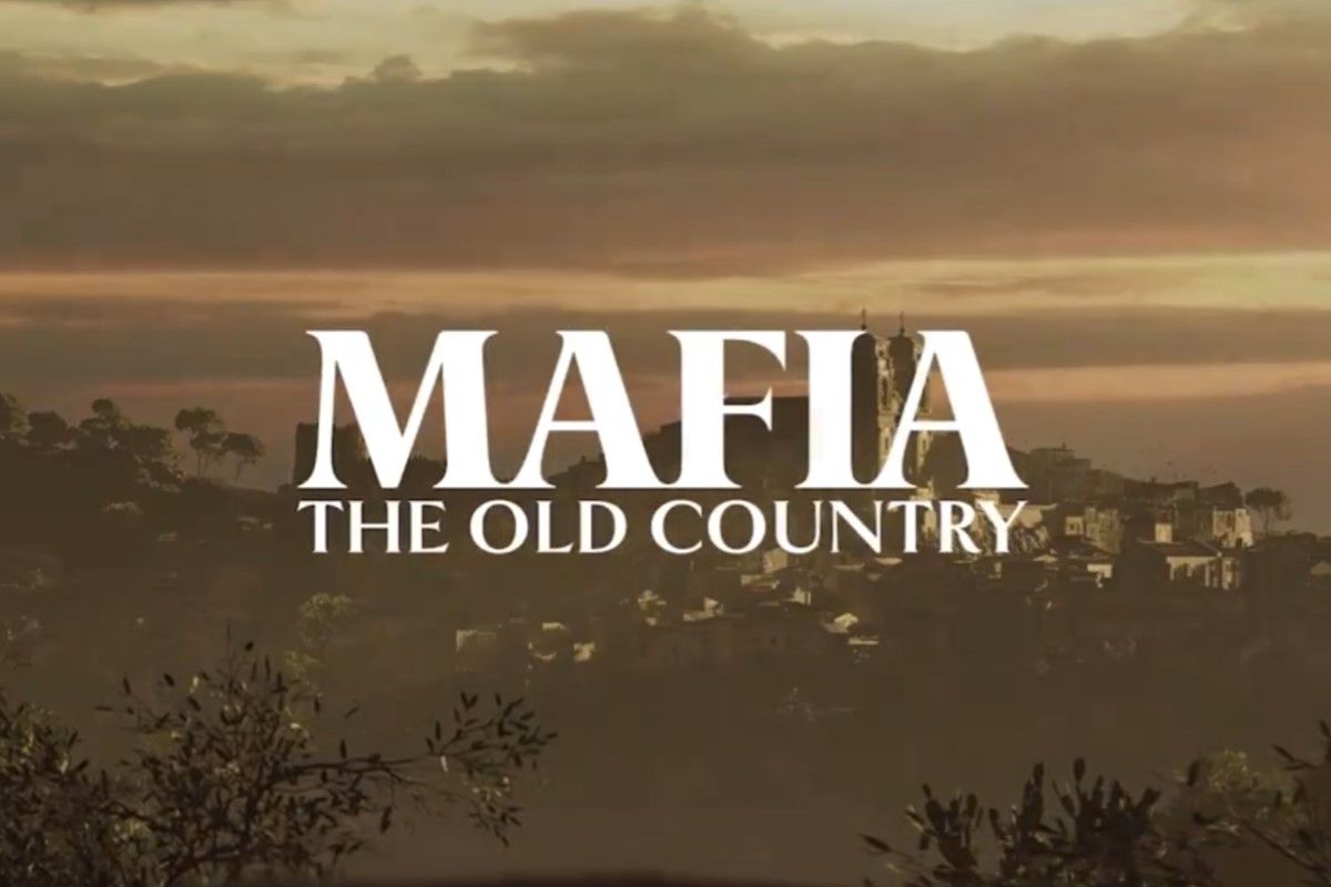 Gim 'Mafia: The Old Country' akan hadir pada tahun 2025