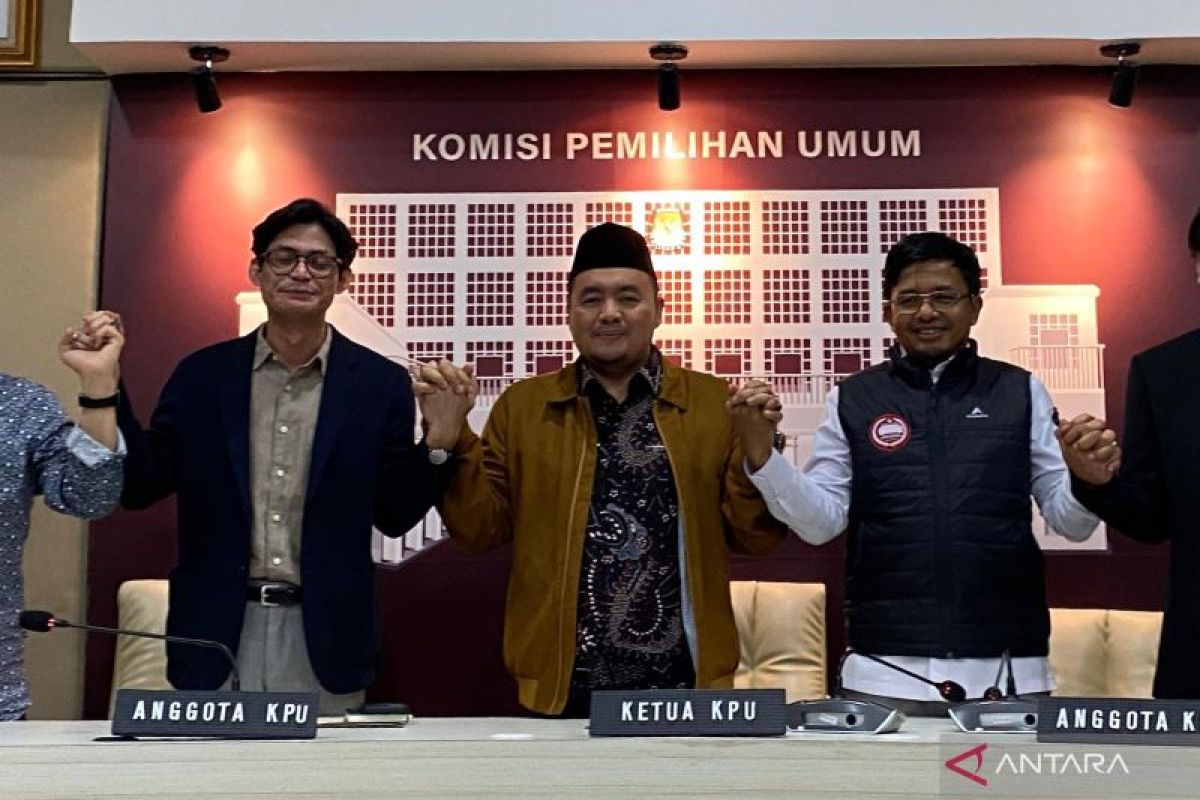 KPU RI mengkuti putusan MK terkait kampanye pilkada di kampus