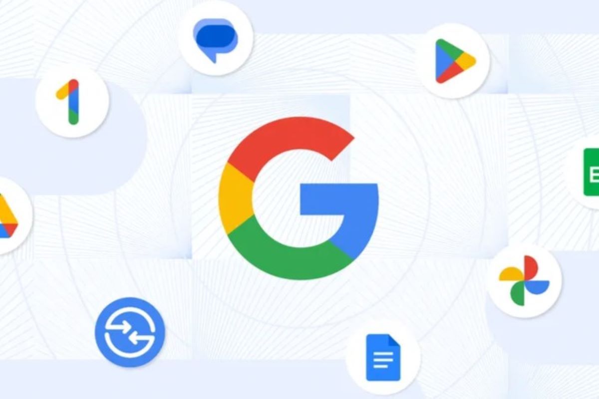 Google kenalkan Google Essentials, permudah akses ke layanannya