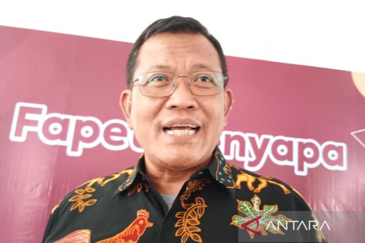 Kementan meyiapkan 1,5 juta hektare lahan sapi perah dukung susu gratis