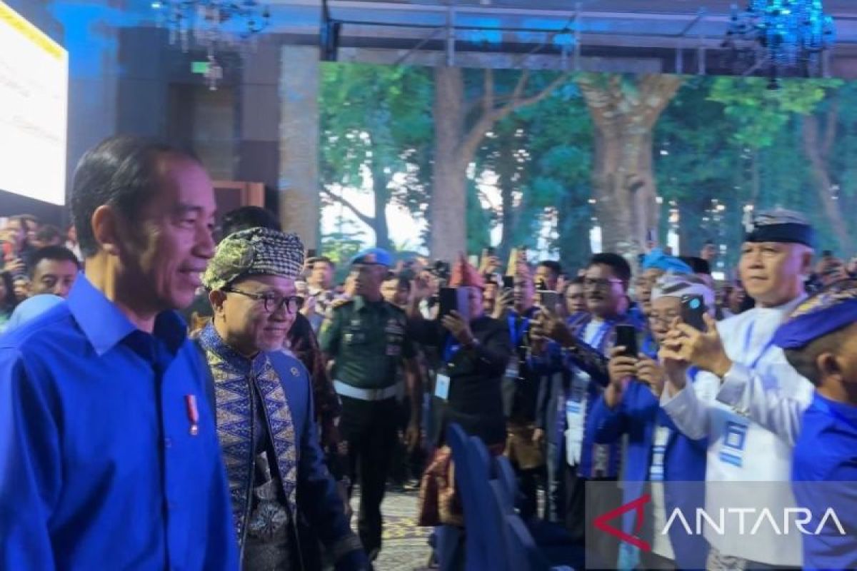 Presiden Jokowi respons pupusnya peluang Kaesang maju Pilkada 2024