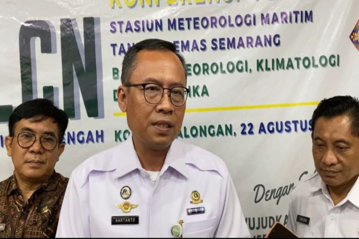 BMKG imbau masyarakat tidak perlu panik isu gempa Megathrust