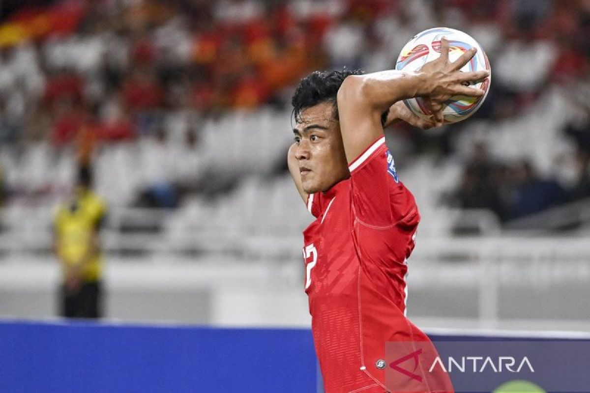 Pratama Arhan tetap dipanggil untuk perkuat timnas Indonesia