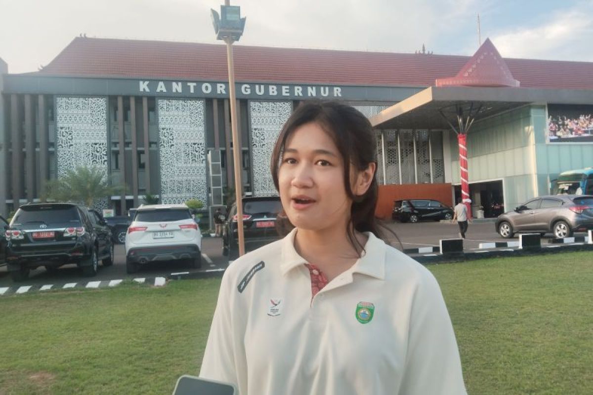 Basket putri Sumsel terhindar dari tim unggulan di fase grup PON