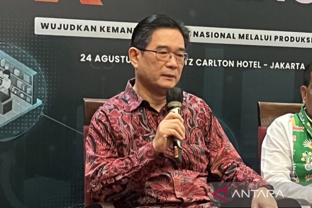 Kalbe Farma hadirkan insulin lokal halal pertama