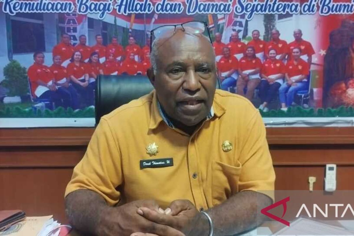 Sekwan: Pelantikan caleg DPRD Jayapura terpilih 23 Oktober 2024