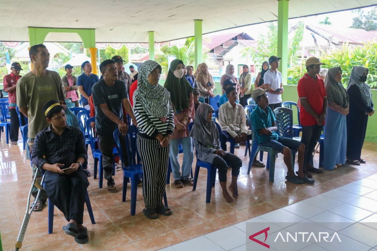 KPU Kendari gelar sosialisasi tingkatkan partisipasi disabilitas di Pilkada 2024