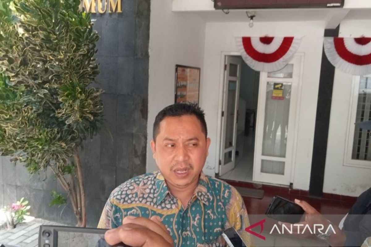 KPU Bantul menetapkan RSUD Panembahan untuk pemeriksaan paslon Pilkada 2024