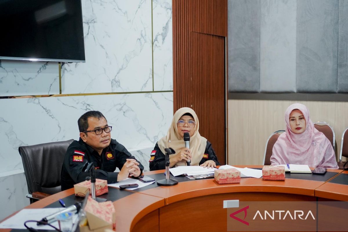 Pemkab Solok targetkan 0 persen angka kemiskinan ekstrem tahun 2024