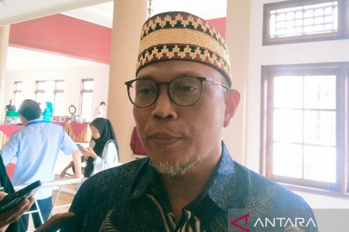 KPU NTB tetapkan syarat minimal parpol usung cagub